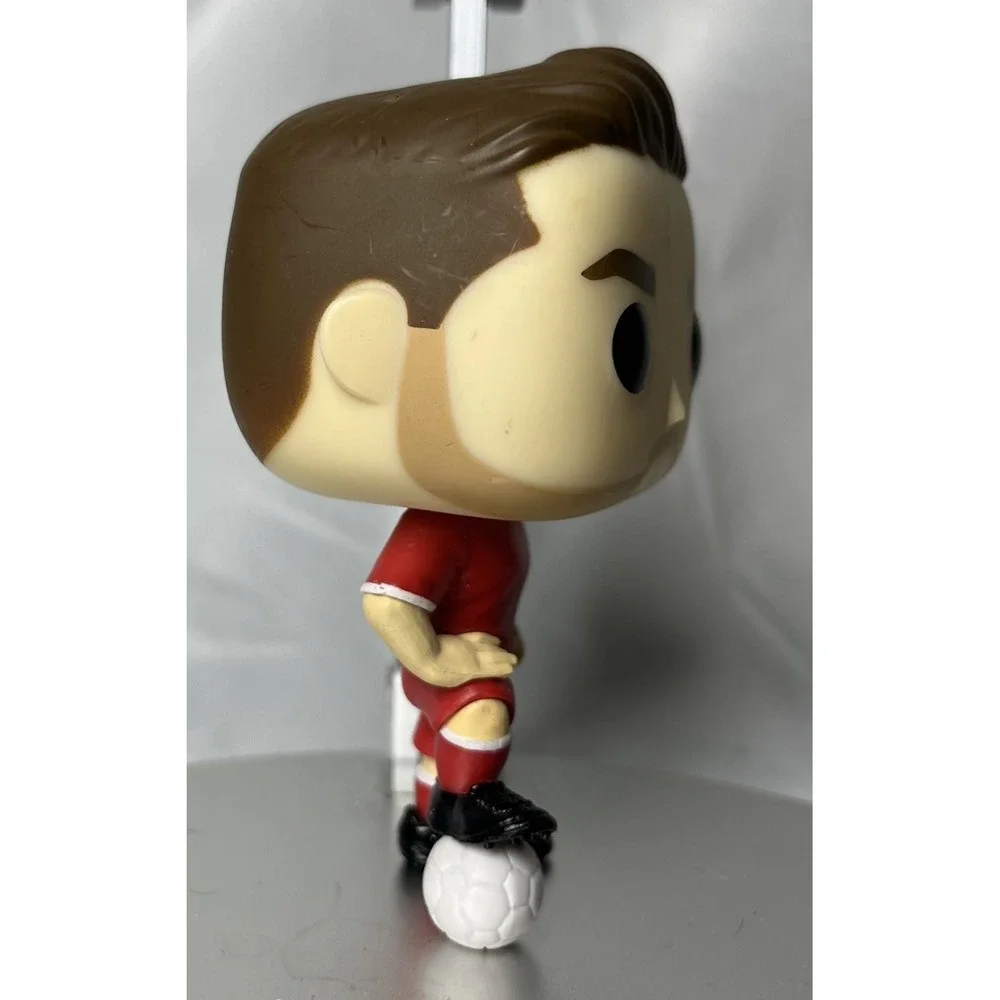 Funko andy robertson